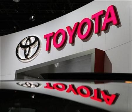 Toyota sigue con el mayor valor de marca