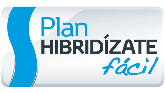 Toyota Epaña lanza el nuevo plan Hibridízate Fácil