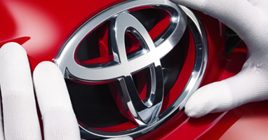 Toyota anuncia nueva inversión en Argentina