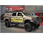 Toyota 4x4 : Tundra Fishing Team