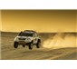 Toyota será el vehículo oficial del Rally Dakar 2016