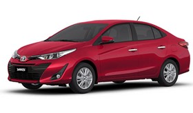 YARIS High Grade